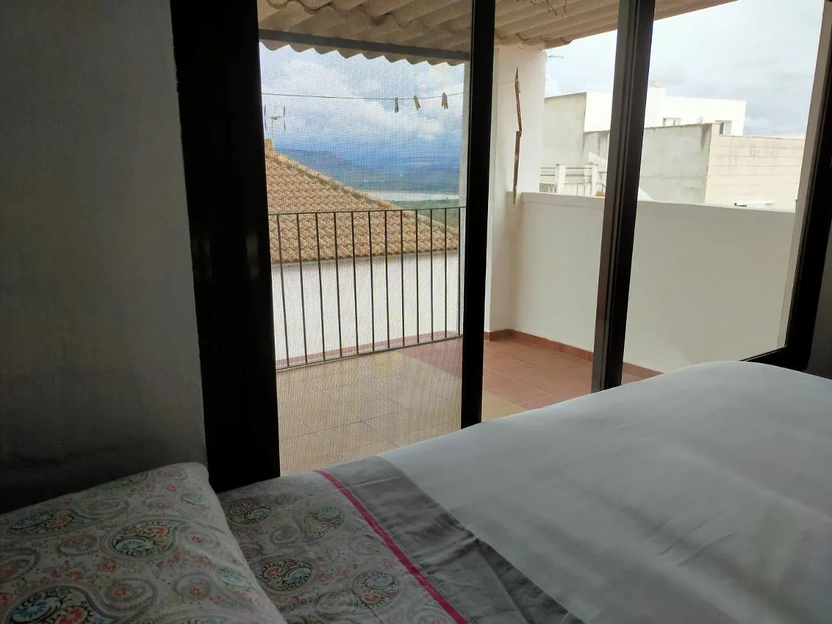Casa El Foro Apartment Vilches Spain