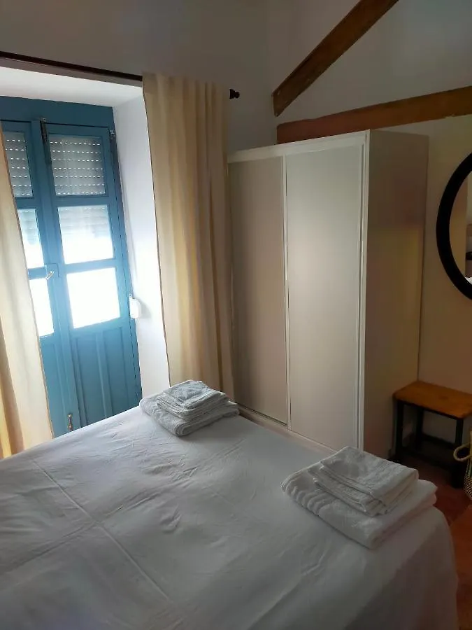 Casa El Foro Apartment Vilches 0*,  Spain